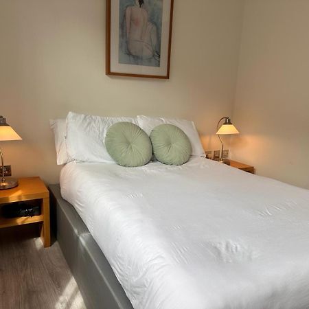 Gallery Apartments Londen Buitenkant foto