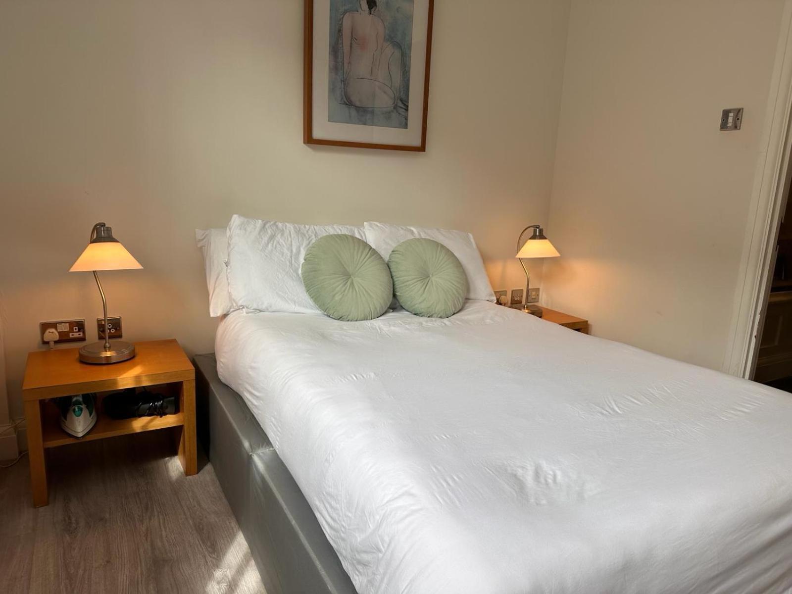 Gallery Apartments Londen Buitenkant foto